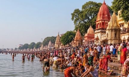 पितृपक्ष मेला 2026: बिहार सरकार ने जारी किए 5 खास पैकेज, 11 हजार से शुरू कीमत