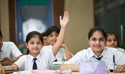 झारखंड के 1,400 सरकारी स्कूलों का मूल्यांकन पूरा, 2.25 लाख बच्चों के सीखने के स्तर की भी जांच