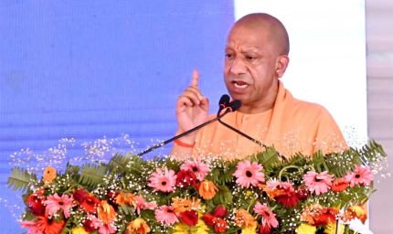 नन्ही कल्पनाओं में सजेगा विकास का दशक, योगी सरकार में बच्चों को मिलेगा ‘मेरे सपनों का भारत’ का मंच