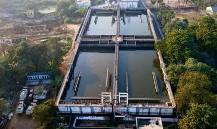 पटना में गंगा को प्रदूषण से बचाने का बड़ा प्लान, 31 नालों का सीवेज अब सीधे STP पहुंचेगा