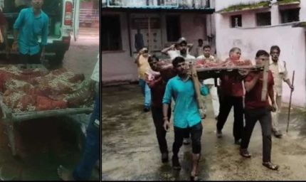 अशोकनगर में दर्दनाक हादसा: खेलते-खेलते कुएं में गिरे 4 मासूम, एक ही परिवार के सभी बच्चों की मौत