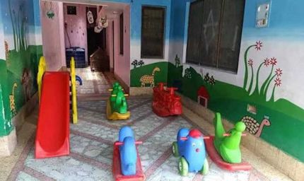बलरामपुर जिले में सेवा और स्नेह का अनूठा संकल्प, आंगनबाड़ी के नन्हे-मुन्नों के लिए होगा खिलौना दान