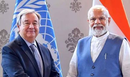 भारत को मिलेगा वीटो पावर? रूस-चीन के बाद UN चीफ ने भी किया बड़ा ऐलान