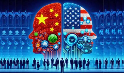 क्या सच में धीमी होगी AI मॉडल बनाने की रफ्तार? ट्रंप ने चीन को दिया बड़ा मैसेज