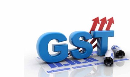 जालंधर के सराफा बाजार में GST की रेड, ज्वैलरी शॉप पर बिक्री-खरीद के रिकॉर्ड खंगाले