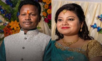 शहडोल से BJP सांसद हिमाद्री सिंह और नरेंद्र मरावी का तलाक, आपसी सहमति से हुए अलग