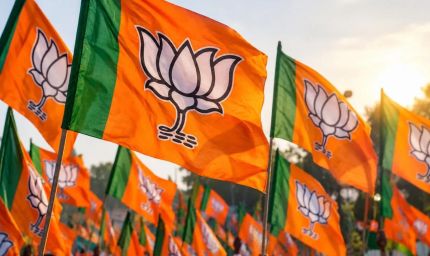 78 पार्षदों के बहुमत के बाद BJP में मेयर की कुर्सी पर मंथन, ये 5 दावेदार सबसे मजबूत