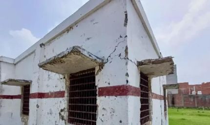 हरियाणा के 2814 स्कूलों में बदलेगी तस्वीर, जर्जर भवन गिराकर बनेंगे नए कमरे