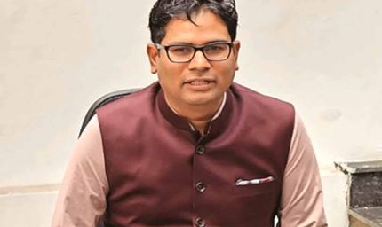 UCC लागू न होने से मुस्लिम महिलाओं को कई मुश्किलें, OP चौधरी बोले- परंपराओं को नहीं होगा नुकसान