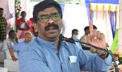 रांची में पुलिस-छात्र झड़प के बाद बड़ी कार्रवाई, 14 नामजद और 200 से अधिक अज्ञात पर FIR