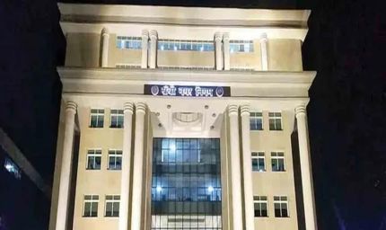 रांची नगर निगम ने पिछले एक वर्ष के दौरान अतिक्रमणमुक्त कराई करीब 27 एकड़ भूमि