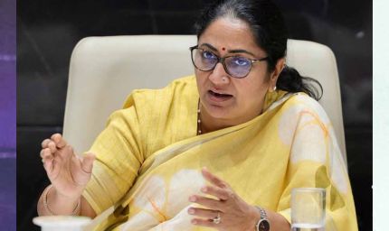 दिल्ली में छात्रों के लिए बनेगा 10 हजार बेड वाला हॉस्टल, CM रेखा गुप्ता का बड़ा ऐलान