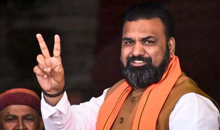 बिहार कैबिनेट की बैठक में मखाना विकास और गया के विष्णुपद मंदिर कॉरिडोर समेत 17 एजेंडों को मंजूरी मिली।