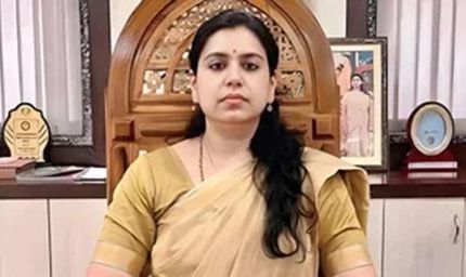 यूपी कैडर की आईएएस अधिकारी दिव्या मित्तल का इस्तीफा मंजूर, आज से प्रशासनिक कार्यों से हुईं पूरी तरह मुक्त