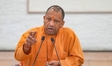 जलभराव को लेकर योगी सरकार सख्त, नगरीय निकायों को अलर्ट मोड में रहने के निर्देश