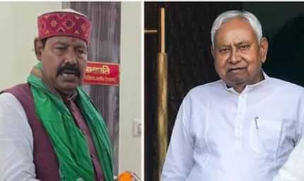 RJD ने JDU को दिया सरकार बनाने का ऑफर, नीतीश से BJP छोड़ने की अपील
