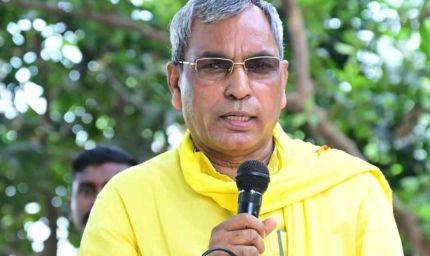 अखिलेश ने शिवपाल से छीनी लोहिया ट्रस्ट की कमान, राजभर बोले- भरोसा नहीं; मंत्री नरेंद्र कश्यप ने भी उठाए सवाल