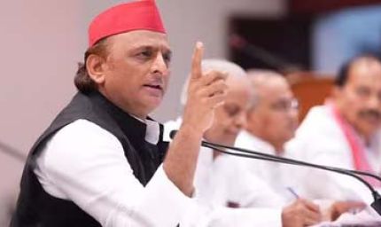 यूसीसी पर अखिलेश का तंज: पहले पिछले वादे निभाओ, नए जुमले लेकर न आओ