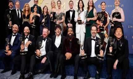 Emmy Awards 2026 Winners: ड्रामा-कॉमेडी में किसने मारी बाजी? जीन स्मार्ट ने रचा इतिहास, टॉम हॉलैंड ने किया डेब्यू