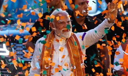 PM मोदी के जन्मदिवस पर 25 लाख दीपों से जगमगाएगा महाकाल महालोक, 22,500 स्वयंसेवक संभालेंगे जिम्मेदारी
