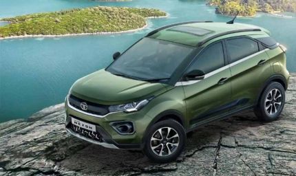 Tata Nexon के नए मॉडल की टेस्टिंग शुरू, बदलेगा SUV का डिजाइन; मिलेंगे कई खास फीचर्स