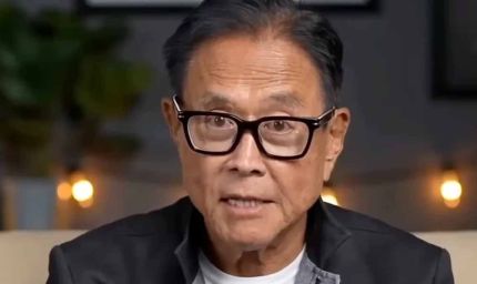 Robert Kiyosaki Crash Warning: ‘इतिहास का सबसे बड़ा क्रैश शुरू’, रॉबर्ट कियोसाकी ने किया अलर्ट