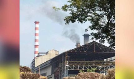 मथुरा में छाता चीनी मिल में 3.96 करोड़ लीटर क्षमता का लगेगा एथेनॉल प्लांट