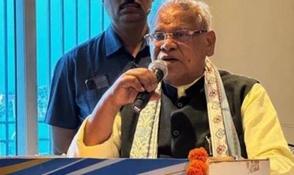बिहार में UCC पर सियासी संग्राम तेज, जीतन राम मांझी ने किया लागू करने का समर्थन