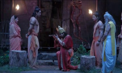 Ramayana के ‘जय जय राम’ में दिखा राम-भरत का भावुक रिश्ता, जानें भरत के त्याग की पूरी कहानी