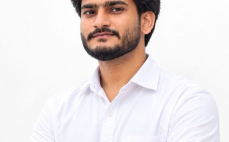 डीयू के एलसी-1 में चुनावी सरगर्मी तेज: सचिव पद पर यशवंत और अरशद के बीच मुकाबला, छात्र मुद्दों पर टिकी नजरें