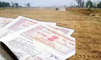 हरियाणा में 2.38 लाख इंतकाल लंबित, रेवेन्यू पोर्टल की तकनीकी खामियों से बढ़ी परेशानी