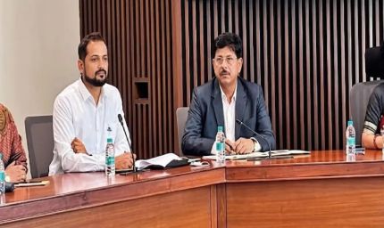झारखंड में कैंसर समेत 5 बीमारियों का होगा एकीकृत इलाज, केंद्र ने मॉडल को दी मंजूरी