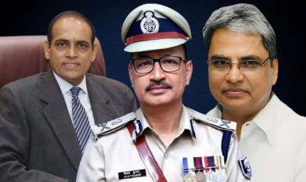 बिहार में प्रशासनिक फेरबदल, BPSC अध्यक्ष समेत कई बड़े अधिकारी अवकाश पर