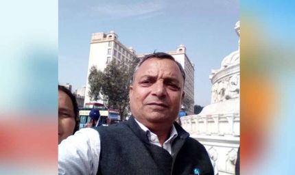 हेल्थ हब के रूप में विकसित हो रहा गोरखपुर: डॉ. आरपी शुक्ला