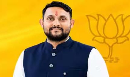 पटना से मॉस्को तक सुजीत पासवान की चर्चा, रूस के चुनाव में निभाएंगे पर्यवेक्षक की भूमिका