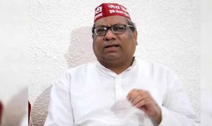 सपा पर हमलावर हुए संजय निषाद, बोले- कांग्रेस की बैसाखी भी नहीं जुटा पा रही पार्टी, निषाद समाज भूला नहीं कसरवल कांड