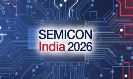 सेमीकंडक्टर के ग्लोबल मंच पर यूपी की दस्तक, 17 से 19 सितंबर तक सेमीकॉन इंडिया 2026 का दिल्ली में आयोजन