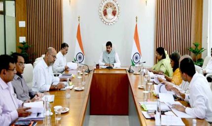 म.प्र. जल निगम अब कहलायेगा म.प्र. जल एवं स्वच्छता निगम : मुख्यमंत्री डॉ. यादव