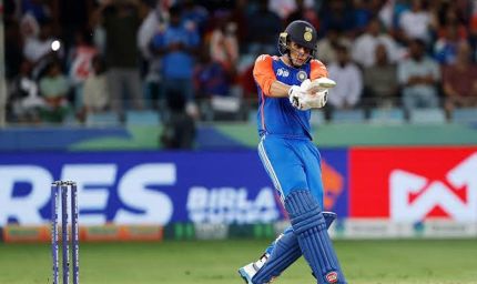 ICC T20 रैंकिंग में भारत का जलवा, अभिषेक शर्मा दूसरे नंबर पर; बुमराह-वरुण को भी फायदा