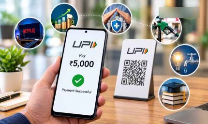 UPI पेमेंट पर लगेगा MDR चार्ज? PhonePe-Paytm समेत इन ऐप्स पर बदलेगा नियम