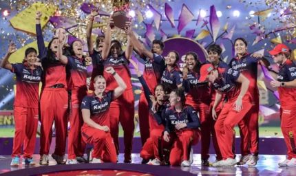 WPL 2027 का शेड्यूल तय, 14 जनवरी से शुरू होगा महिला क्रिकेट का महामुकाबला