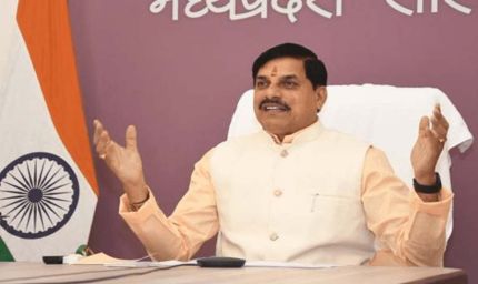 सेवा, सुशासन और राष्ट्र निर्माण के 25 वर्ष: प्रधानमंत्री नरेंद्र मोदी की गौरवशाली राजनीतिक यात्रा पर मुख्यमंत्री डॉ. मोहन यादव का विशेष लेख।