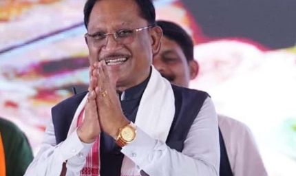 17 सितंबर को रायपुर में होगा भव्य राज्य स्तरीय श्रमिक महासम्मेलनश्, मुख्यमंत्री विष्णु देव साय करेंगे शिरकत