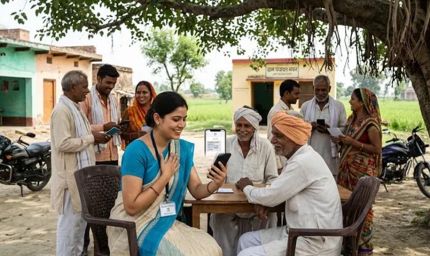 पंचायत सहायकों को बड़ी सौगात, मानदेय ₹9 हजार हुआ; धरना खत्म