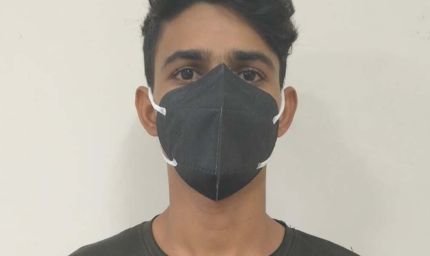 अलकायदा से जुड़ा आतंकी तमिलनाडु से गिफ्तार, यूपी एटीएस ने पाकिस्तान कनेक्शन का किया खुलासा