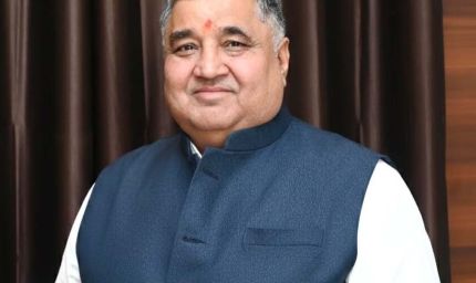 सेवा संकल्प अभियान में हर घर जलेगा ‘आशीर्वाद का दीया’, सेवा और समर्पण के संकल्प से जगमगाएगा छत्तीसगढ़