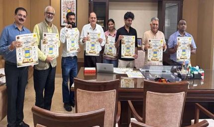 मंत्रीपरमार ने जबलपुर इंजीनियरिंग कॉलेज द्वारा विकसित ‘सनातन कैलेंडर एआई’ एवं ‘अंतर्-गीता’ मोबाइल ऐप का किया विमोचन