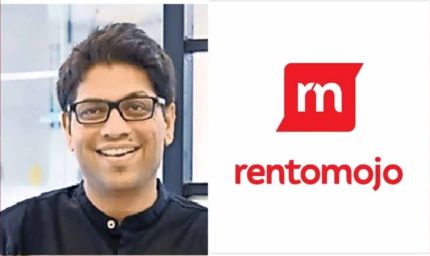 भिलाई के गीतांश बामनिया की Rentomojo का ₹1,266 करोड़ IPO, जल्द होगा लॉन्च