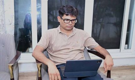 सरिया क्षेत्र की विकास परियोजनाओं की समीक्षा, वित्त मंत्री ओपी चौधरी ने दिए निर्देश