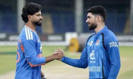 IND vs AFG 3rd T20: दिल्ली में आज आखिरी मुकाबला, टीम इंडिया की नजर क्लीन स्वीप पर